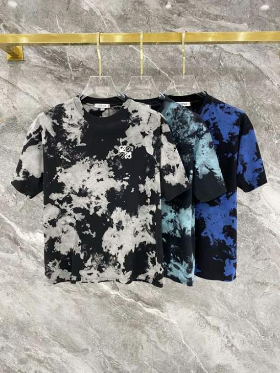 Picture of Loewe T Shirts Short _SKULoeweS-2XLomtr029089